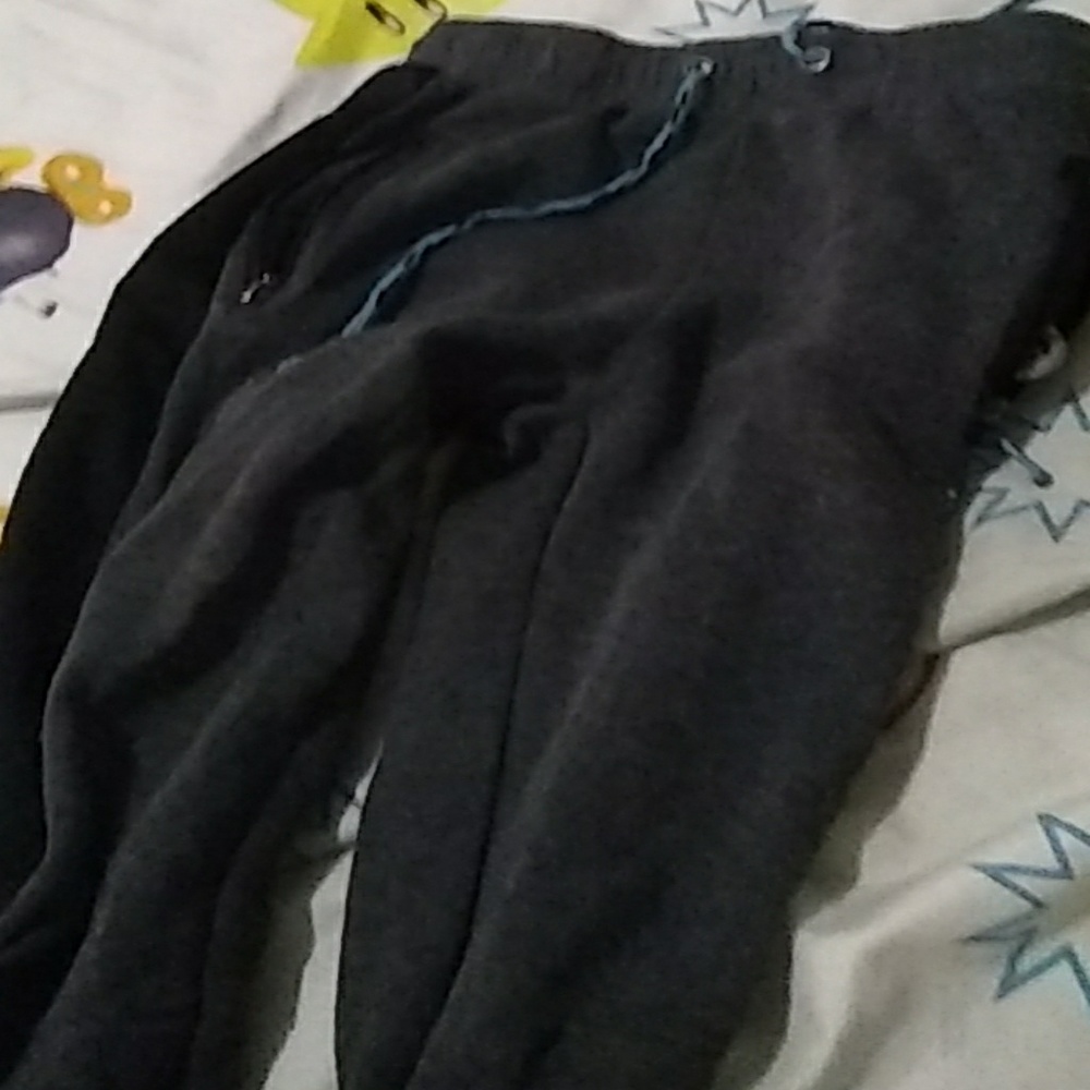 Jogger pant